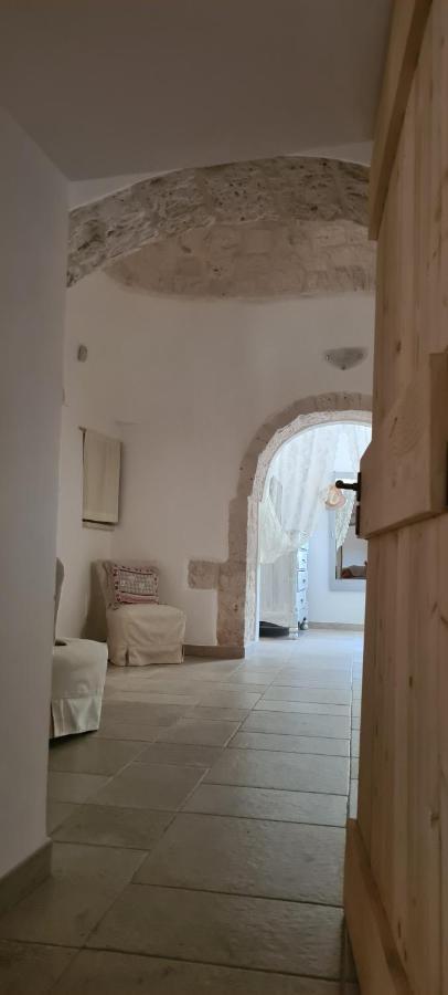 Trulli L'Utopia Di Anny Trulli Anny'S Utopia Locorotondo Buitenkant foto